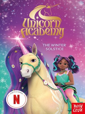 cover image of The Winter Solstice